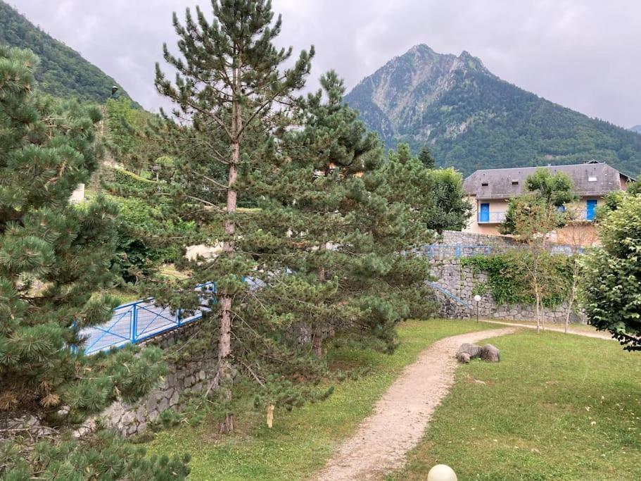 Le 31 Clos Sainte Marie Cauterets Exteriér fotografie