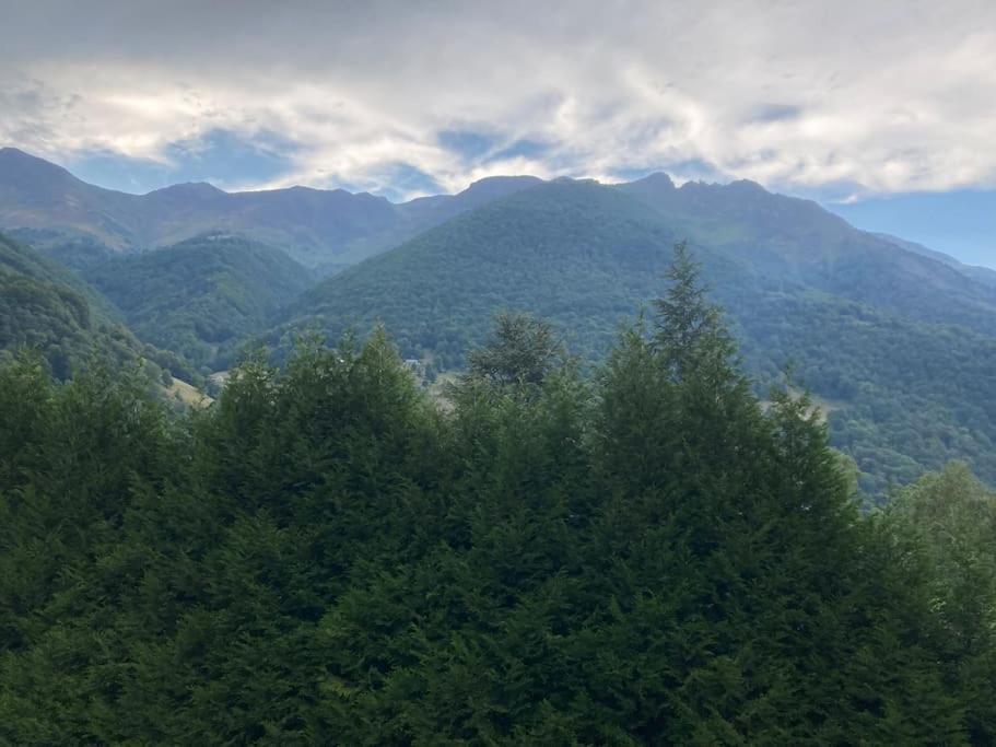 Le 31 Clos Sainte Marie Cauterets Exteriér fotografie