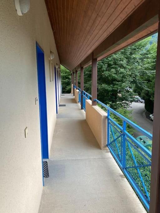 Le 31 Clos Sainte Marie Cauterets Exteriér fotografie