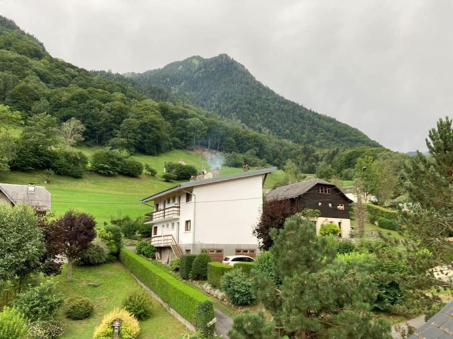 Le 31 Clos Sainte Marie Cauterets Exteriér fotografie